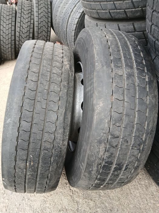 Anvelope 315 70 22.5 motrica