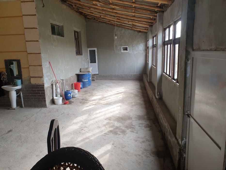 Срочно продаётся дом!