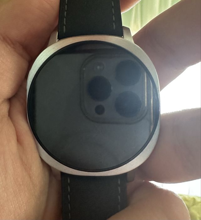 Samsung watch 8 44mm LTE
