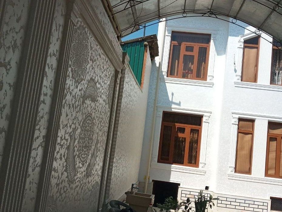 Travertin usta hizmati Buxoro