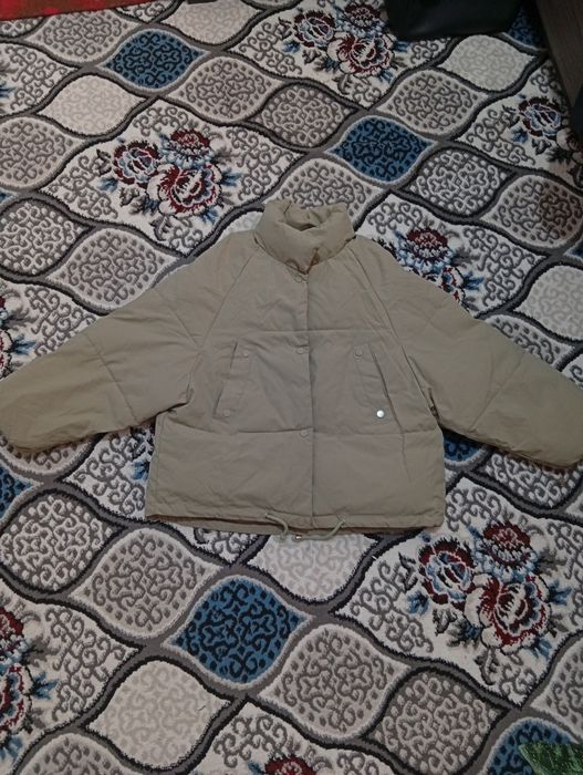 Kurtka xitoy fabrichniy