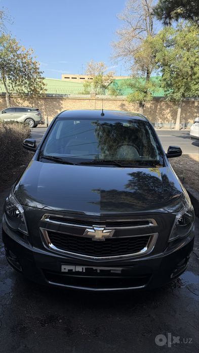 Chevrolet Cobalt Midnight