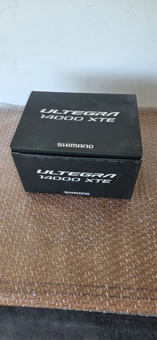 Shimano Ultegra  14000 xte
