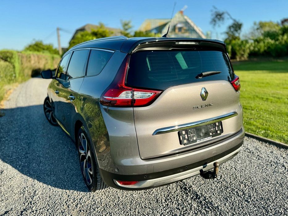 Renault Grand Scenic IV 1.6DCI