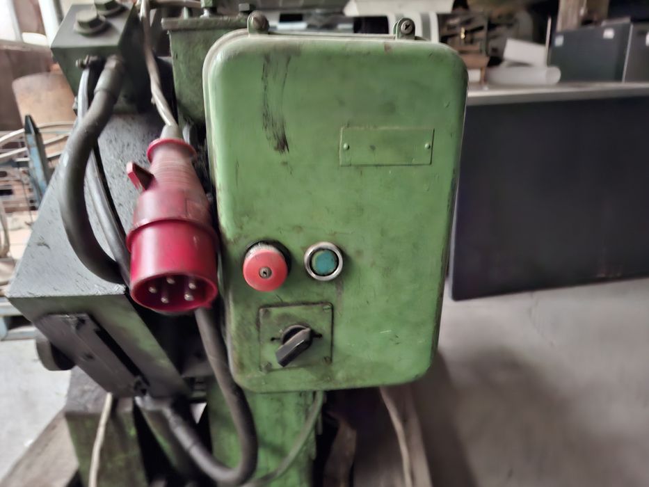 Хидравлична ножовка