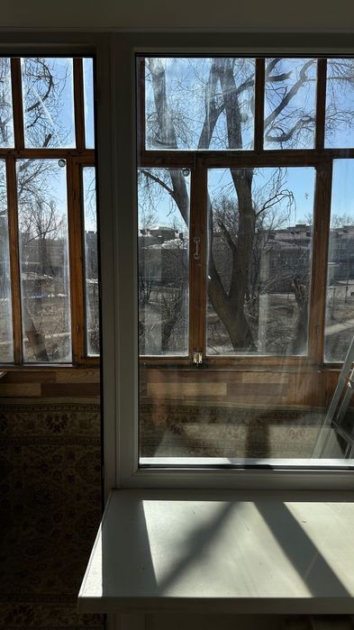 Сдам длительно квартиру