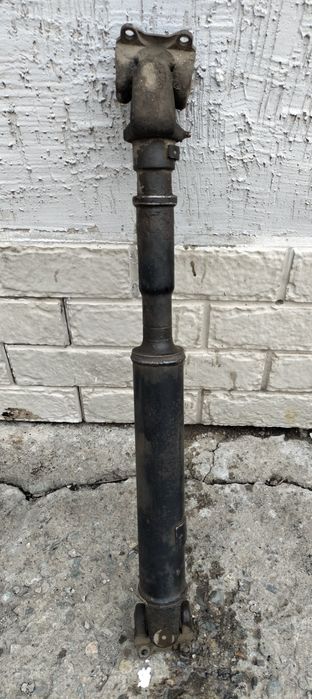 Кардан передний на Прадо 95.