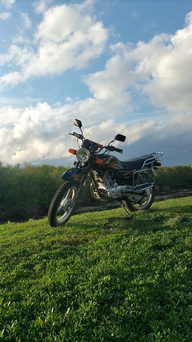 vilimi 200 кубов