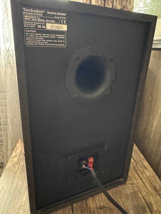 Акустика Technics SB-EH60 5.0