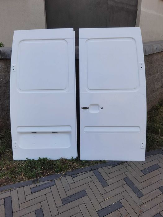 Дверь Спринтер Классик