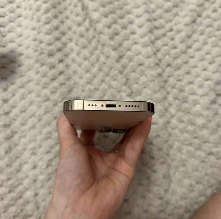 iPhone 14 Pro