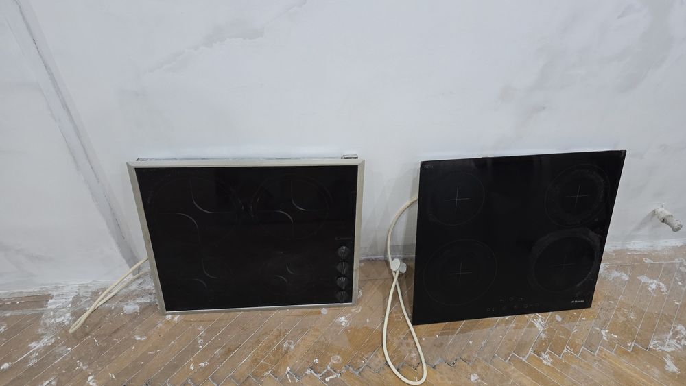 Plita electrica vitroceramica