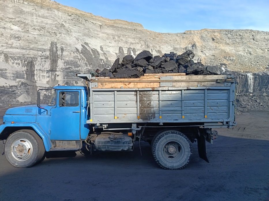 Зил 130 селхозник