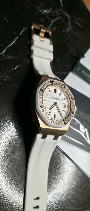 Audemars piguet oak