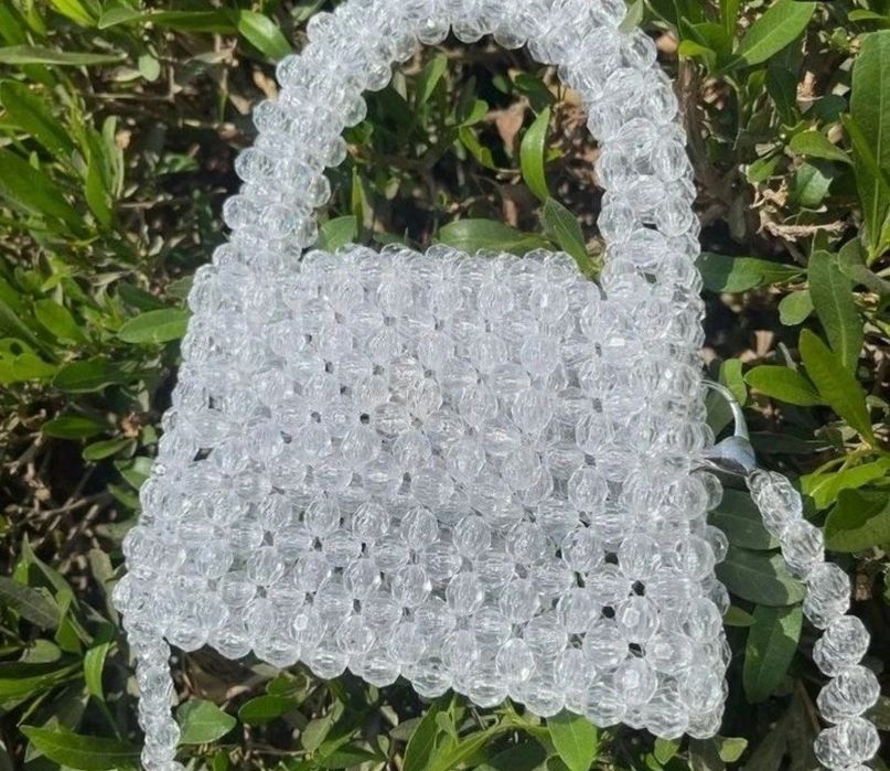 Sumka hamma joy uchun ideal zoʻr narsa olishga arziydi