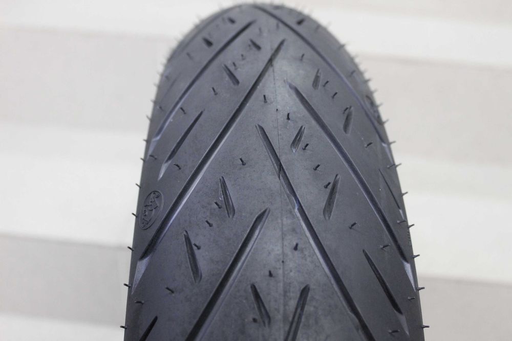 130/60-19 Metzeler Cruisetec