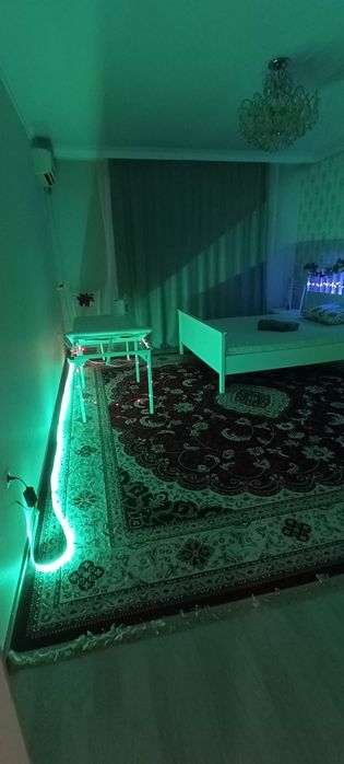 Профисанал массаж в Атырау