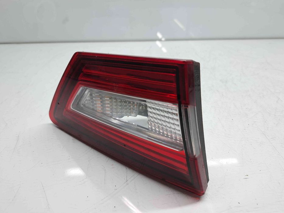 Stop haion stanga Renault Clio 4 (B98) Hatchback [Fabr 2012-2020] 265