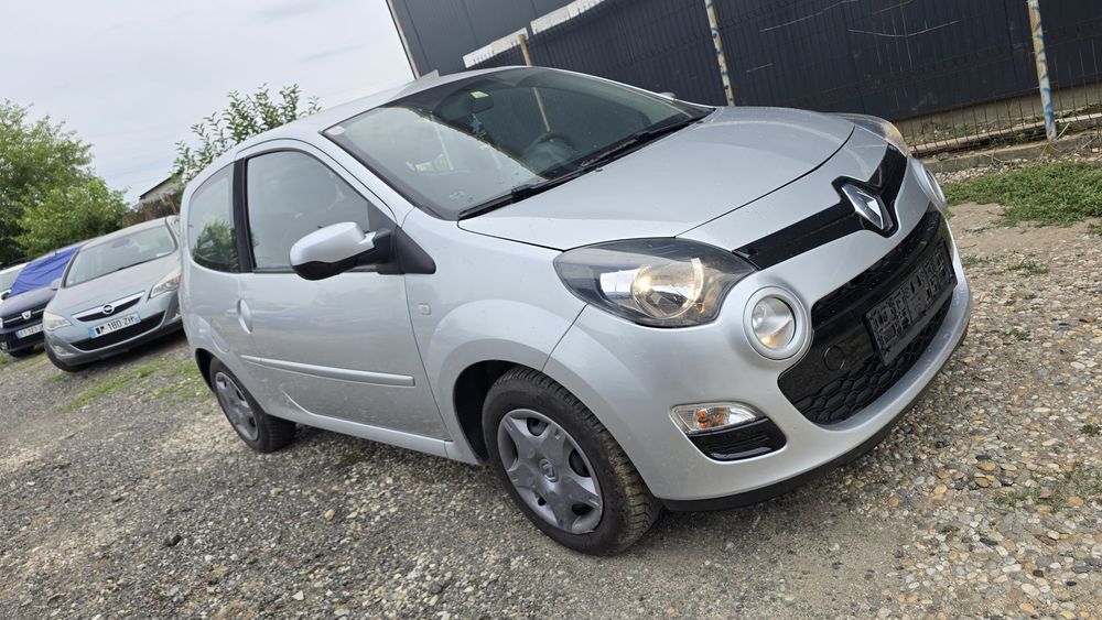 Twingo 2014 1.2 Benzina Euro 5