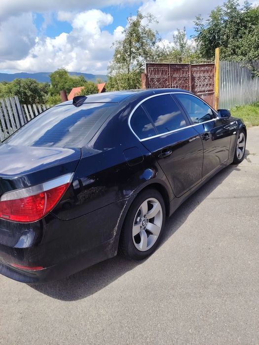 BMW 5 Series 2006 — imagine 3