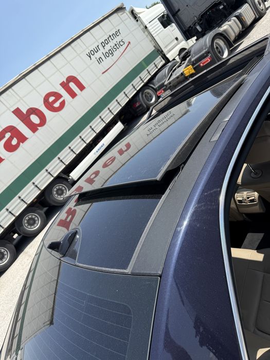 Панорама w212 Седан Мерцедес Е 350 cdi 265 кс На части