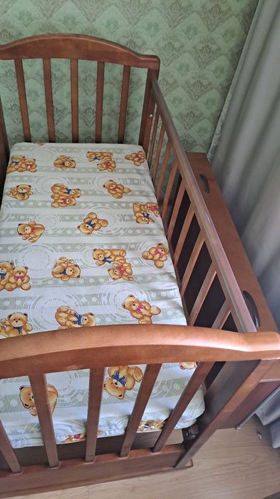 Продам детский кровать