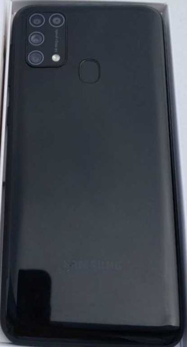 Samsung M31 sotiladi holati IDEAL 6x128 GB Camera 64 megapixel
