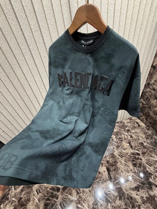 Balenciaga , Dolce & Gabbana , Zegna