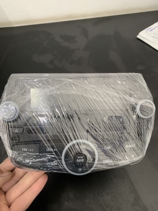 Mafon spark aftamadga tushadigan magnitafon