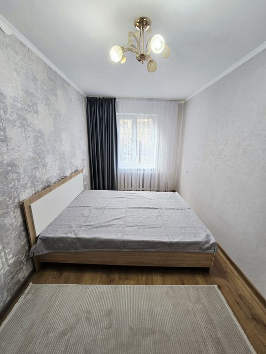 Сдается 3х ком кв Саяхат