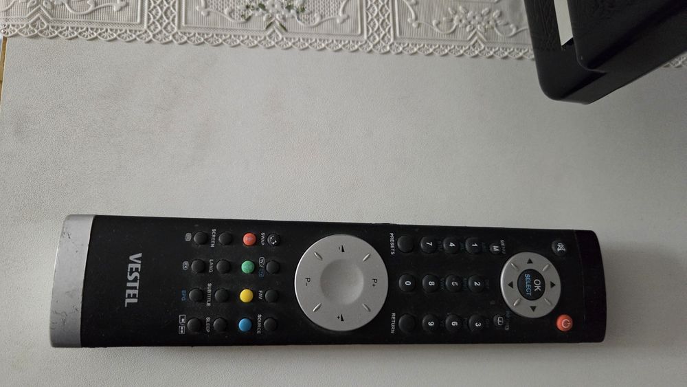 ЖК телевизор Vestel