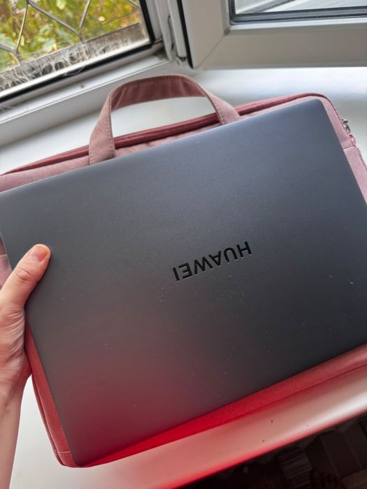 Продается Huawei MateBook D14
