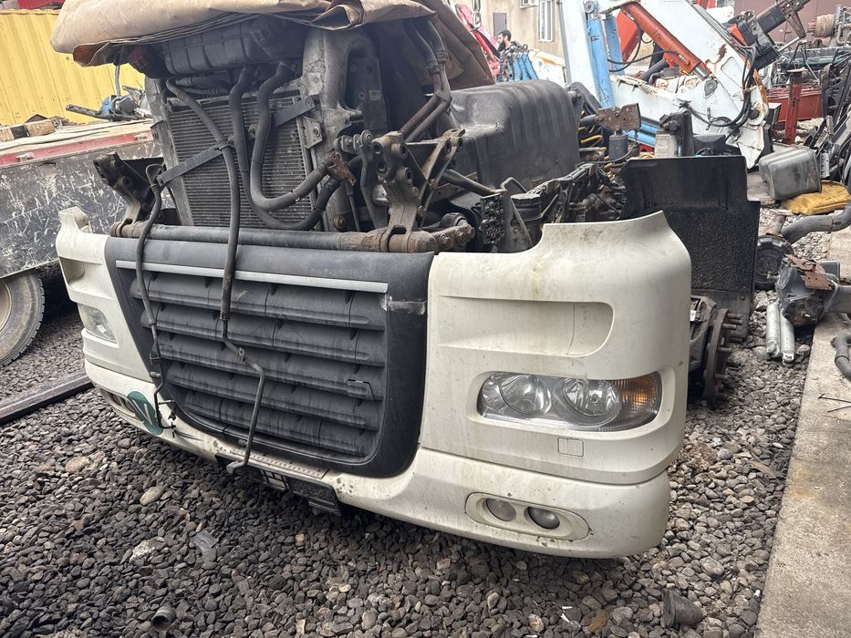 Автозапчасти DAF 105.460