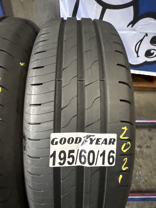 195/60/16 goodyar