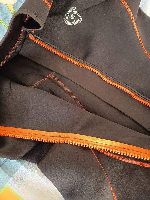 Неопрен 3мм. Чисто нов