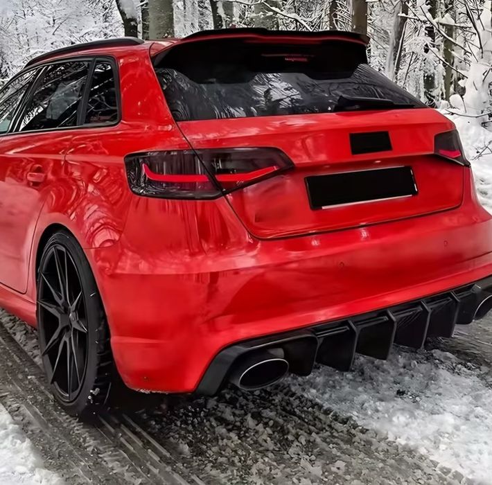 Универсален спойлер