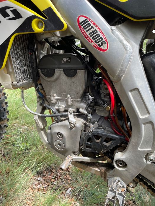 RMZ 250 2012 Година