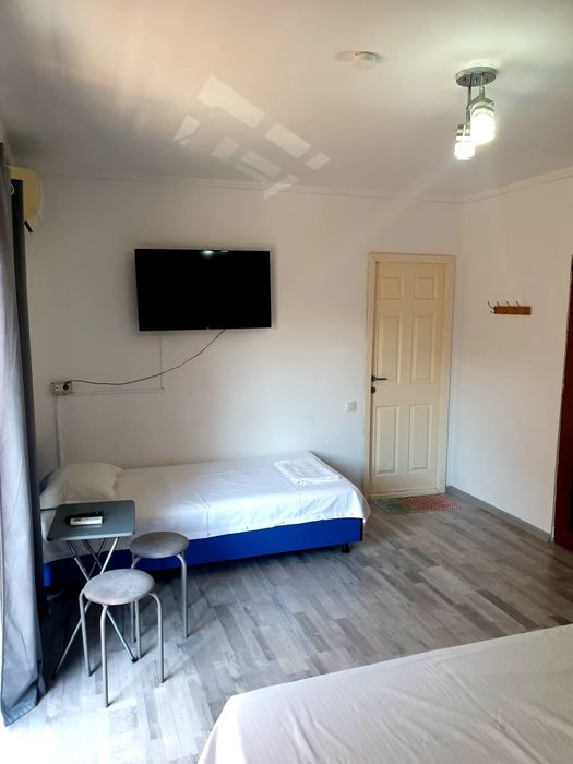 Cazare Constanța Plaja 3 papuci