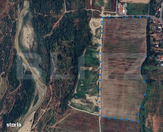 TEREN, extravilan, 14 HA, LIPANESTI PH