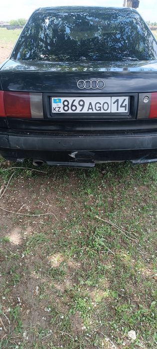 Продам Ауди 80 Б4