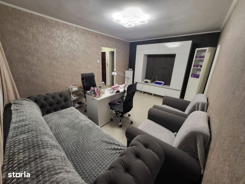Apartament cu 2 camere | Sos. Giurgiului | Mobilat