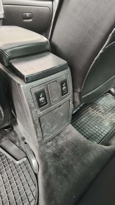 VOLKSWAGEN Passat 2005 — imagine 5