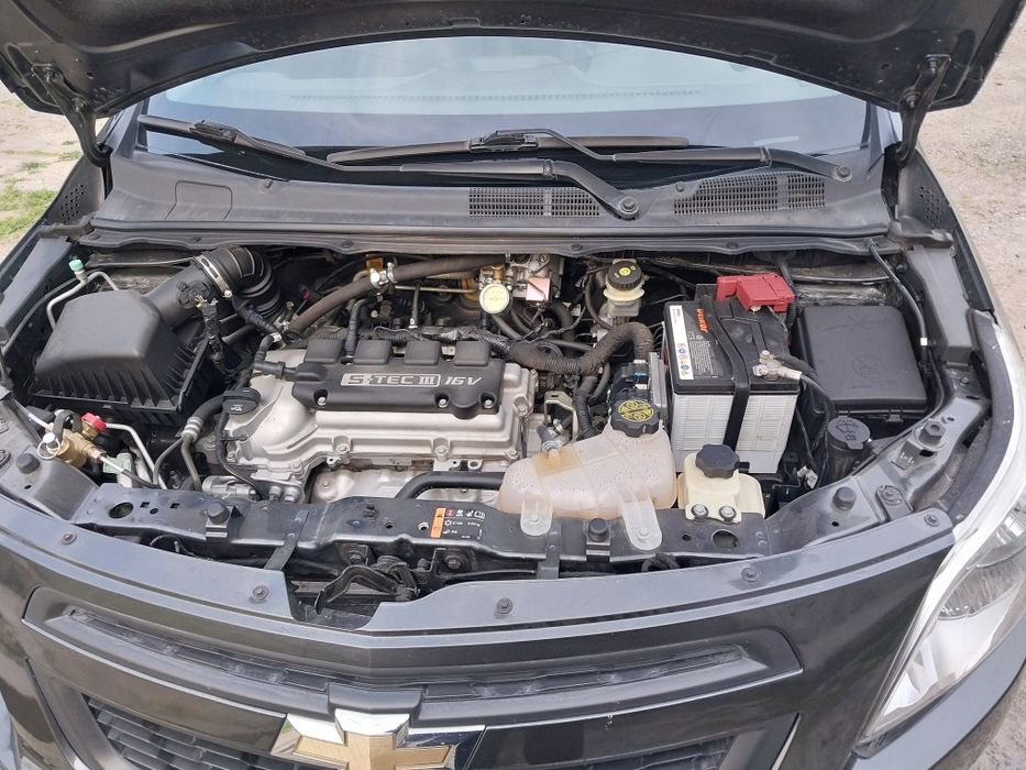 Kobalt mexanika 2018 yil krasska tozza