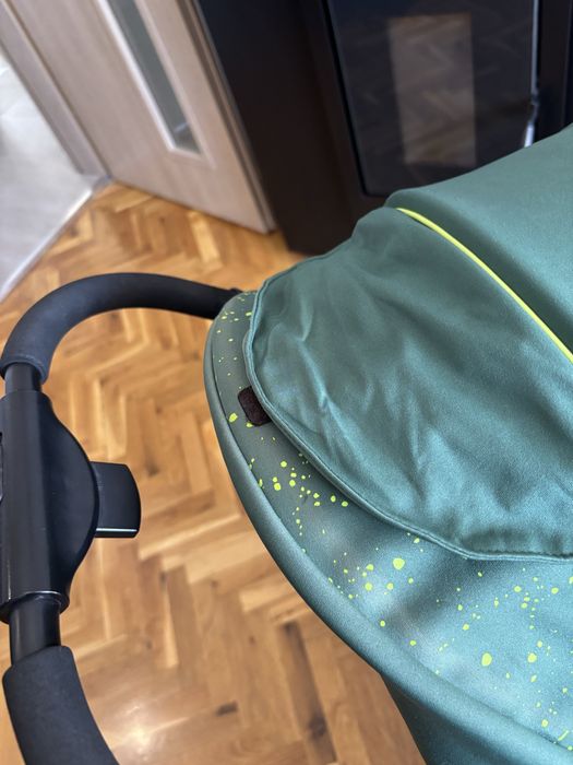 Лятна количка Chipolino move on