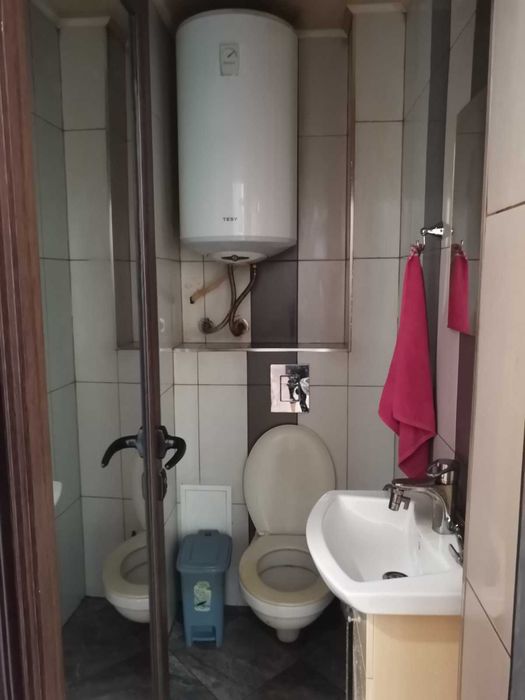 Продава се Четиристаен апартамент в Стара Загора, Център - 88 кв.м за 1455 €/кв.м - Снимка #5