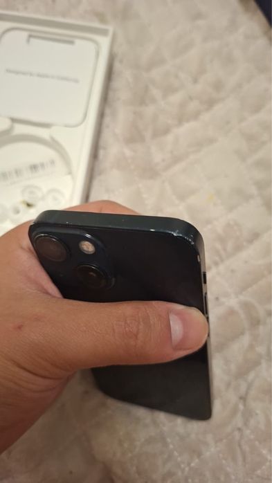 Обмен iphone 13 mini