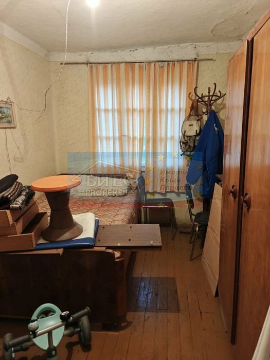 Къща в с. Вискяр