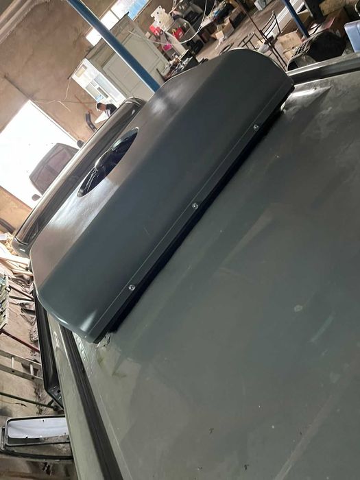 авто кондиционер Атокондиционер в люк