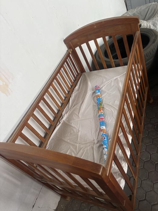 Манежка детская