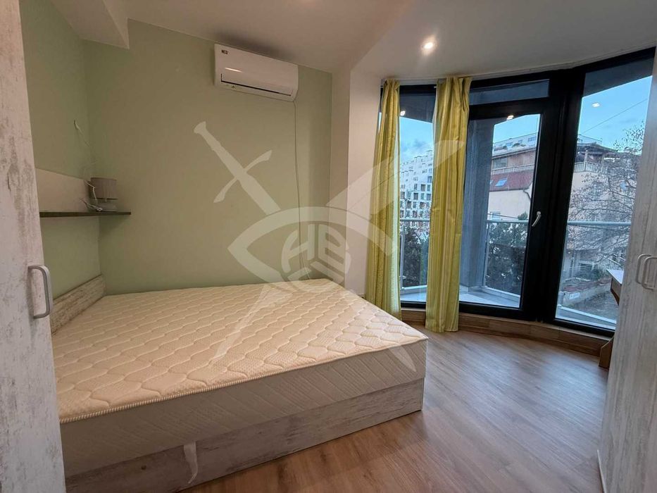 Дава се под наем Тристаен апартамент в София, Студентски град - 70 кв.м за 767.55 € - Снимка #7